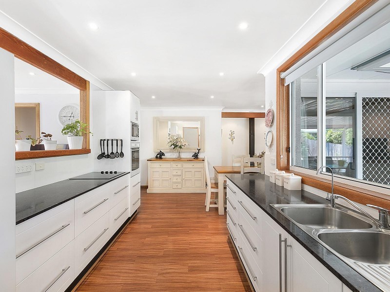 21 Yileena Avenue, Lawson NSW 2783