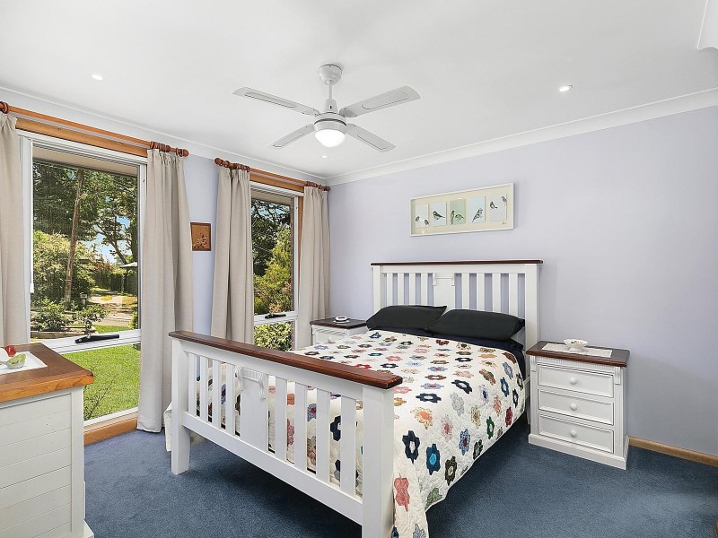 21 Yileena Avenue, Lawson NSW 2783