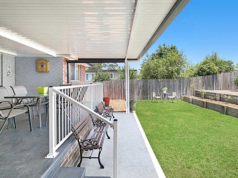 21 Yileena Avenue, Lawson NSW 2783