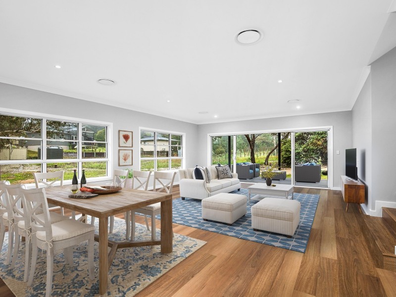 11 Sandbox Road, Wentworth Falls NSW 2782