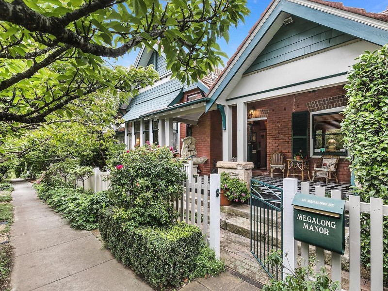 151 Megalong Street, Leura NSW 2780