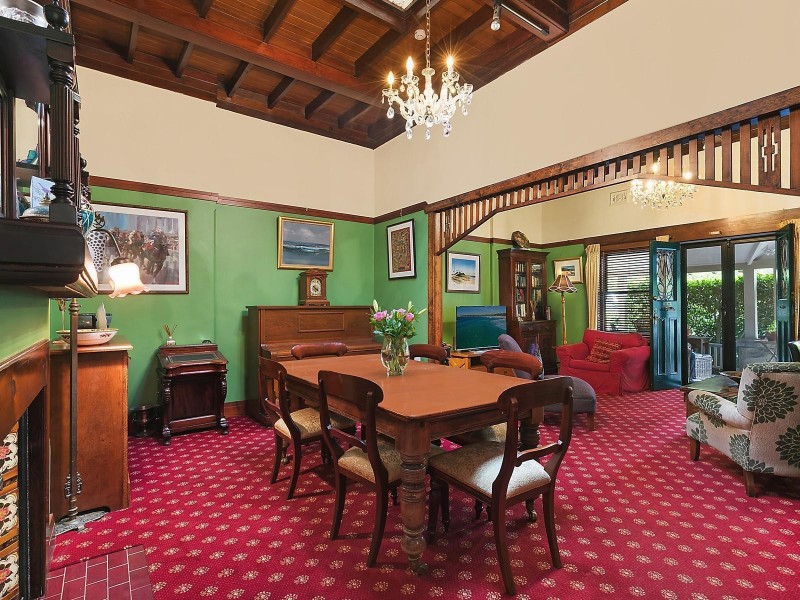 151 Megalong Street, Leura NSW 2780