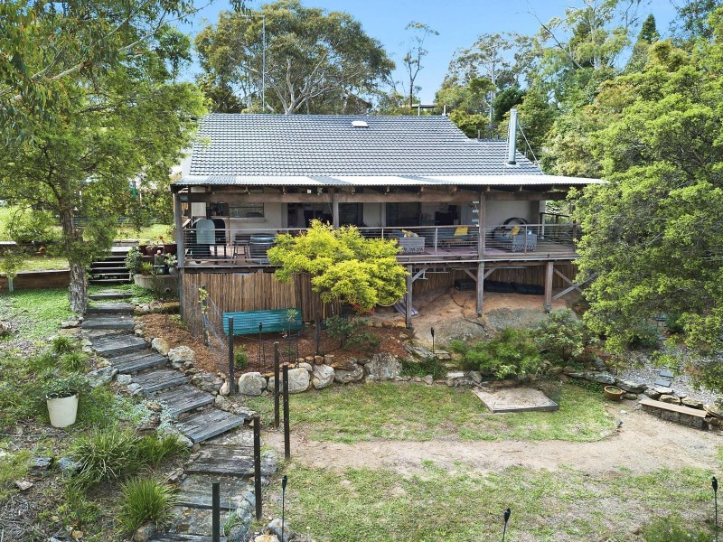 34 Ridge Street, Woodford NSW 2778