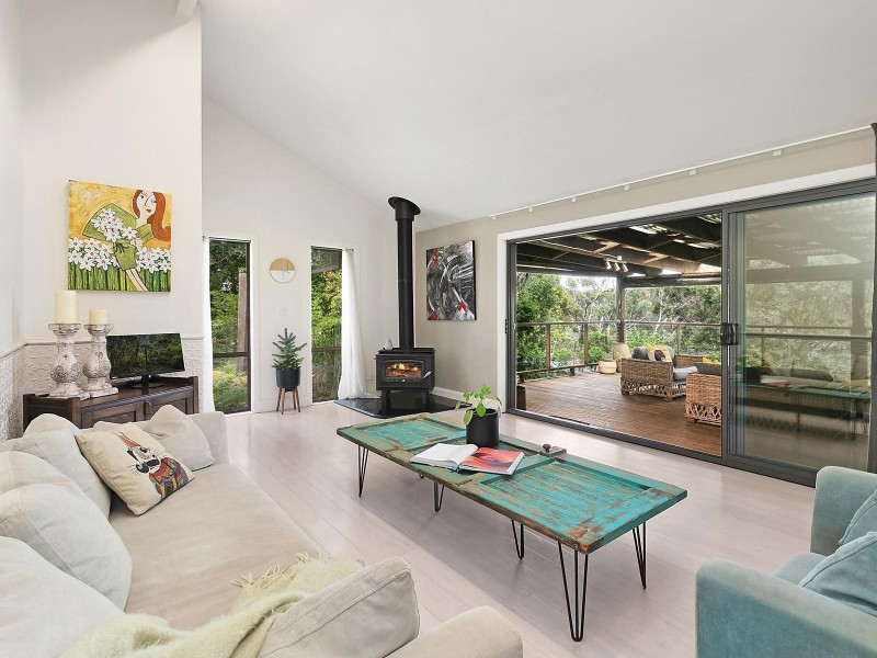 34 Ridge Street, Woodford NSW 2778