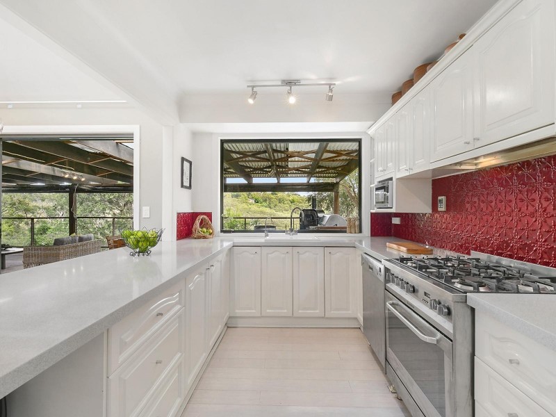 34 Ridge Street, Woodford NSW 2778