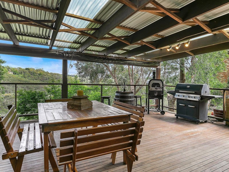 34 Ridge Street, Woodford NSW 2778