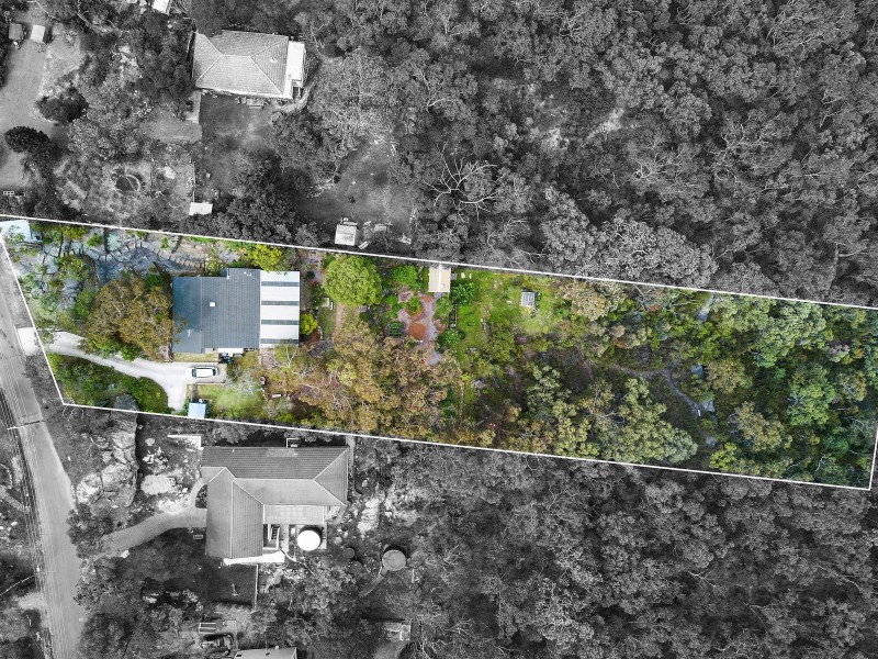 34 Ridge Street, Woodford NSW 2778