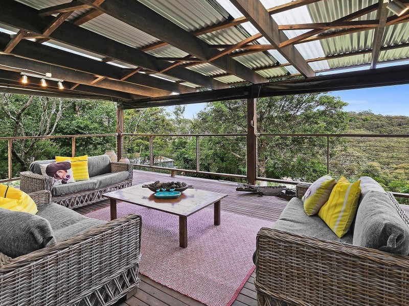 34 Ridge Street, Woodford NSW 2778