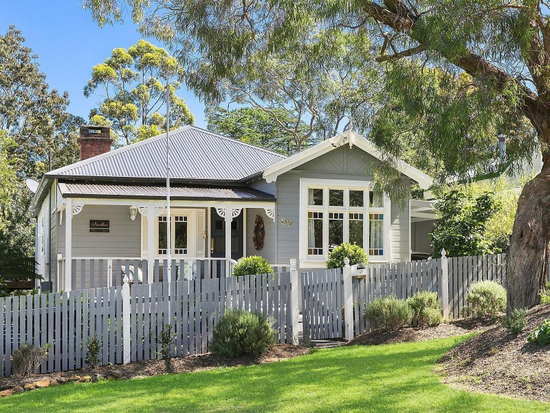 57 Honour Avenue, Lawson NSW 2783