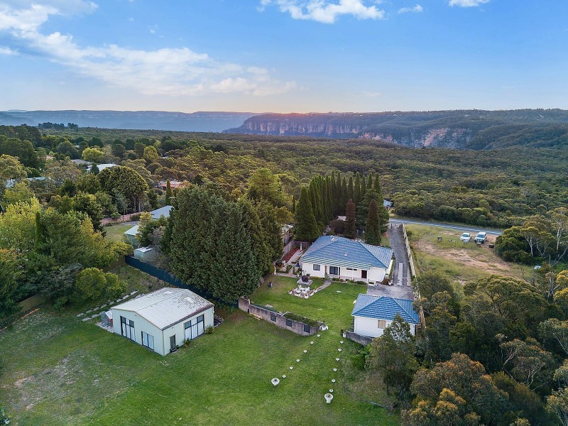 76 Tableland Road, Wentworth Falls NSW 2782