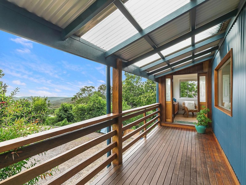 6 Kingsway, Hazelbrook NSW 2779