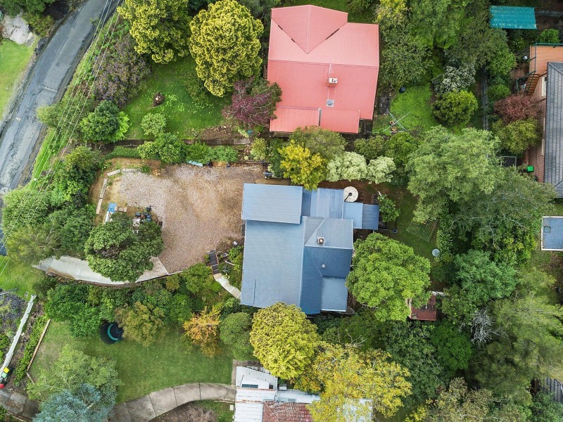 6 Kingsway, Hazelbrook NSW 2779