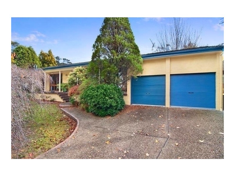 70 Banksia Road, Wentworth Falls NSW 2782