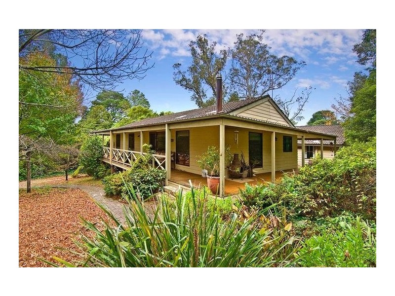 3 Wigram Road, Wentworth Falls NSW 2782