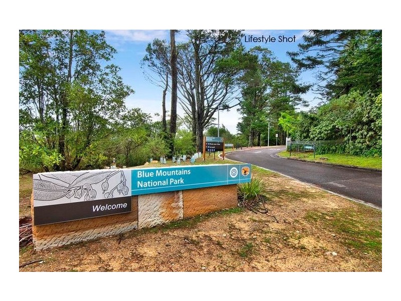 3 Wigram Road, Wentworth Falls NSW 2782