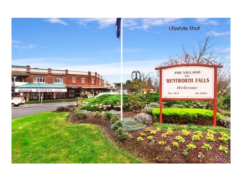 3 Wigram Road, Wentworth Falls NSW 2782