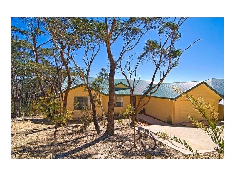 125 Narrow Neck Road, Katoomba NSW 2780