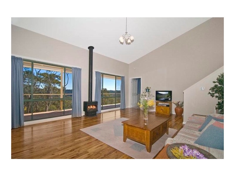 125 Narrow Neck Road, Katoomba NSW 2780