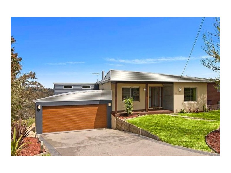 28 Maple Grove, Wentworth Falls NSW 2782