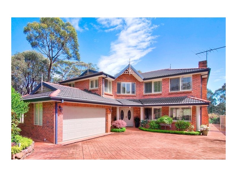 17 Forest Park Road, Blackheath NSW 2785