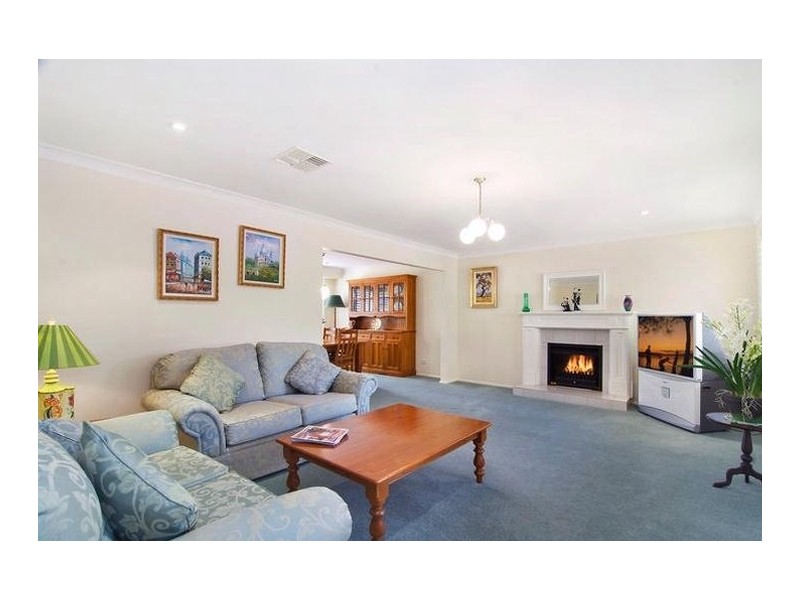 17 Forest Park Road, Blackheath NSW 2785