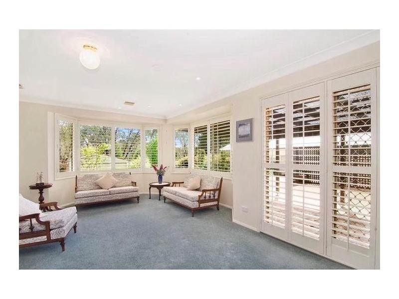 17 Forest Park Road, Blackheath NSW 2785