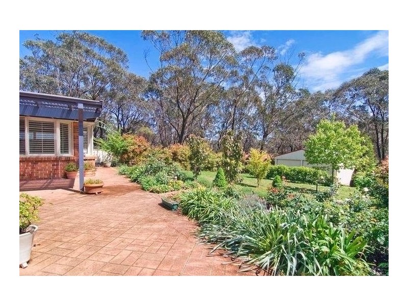 17 Forest Park Road, Blackheath NSW 2785
