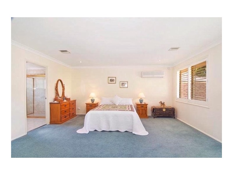 17 Forest Park Road, Blackheath NSW 2785