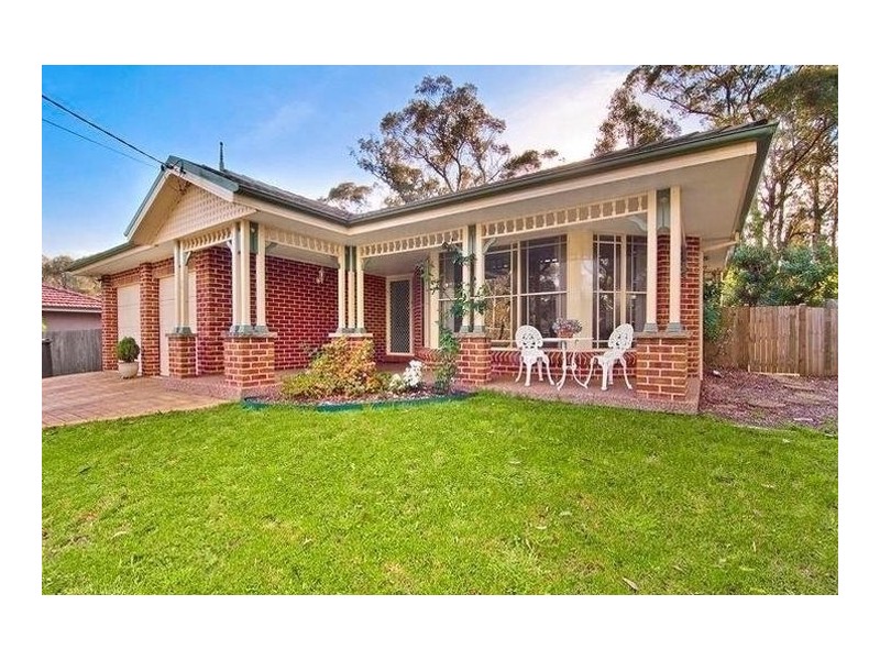 301 Cliff Drive, Katoomba NSW 2780