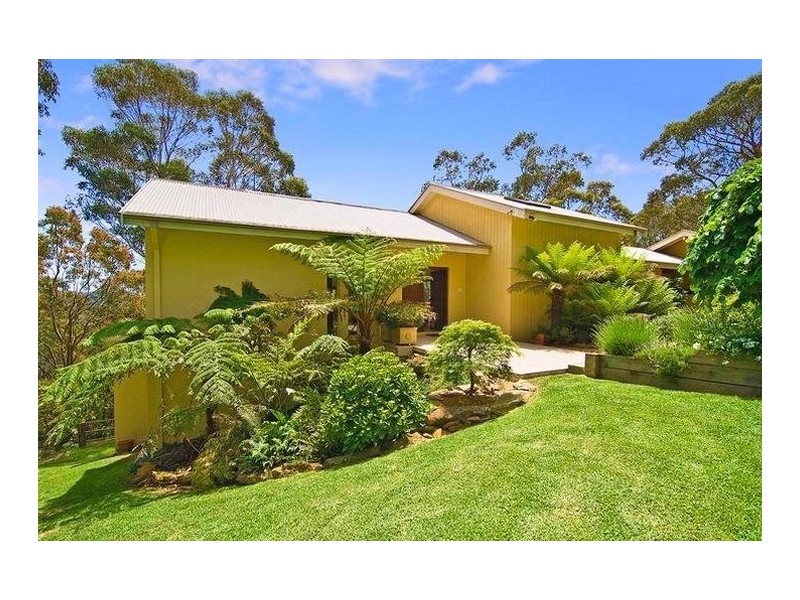 40 Lurline Street, Wentworth Falls NSW 2782