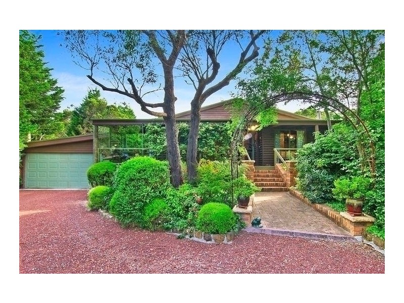 5 Queen Elizabeth Drive, Wentworth Falls NSW 2782