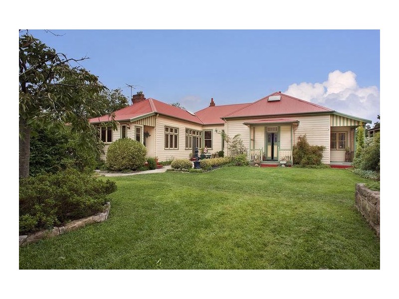 26 Wascoe Street, Leura NSW 2780