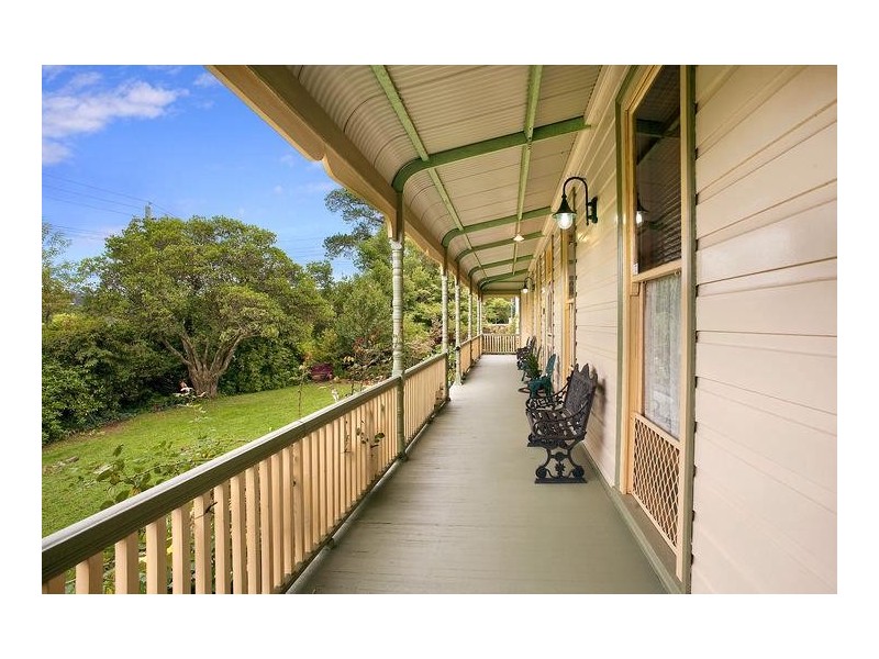 26 Wascoe Street, Leura NSW 2780