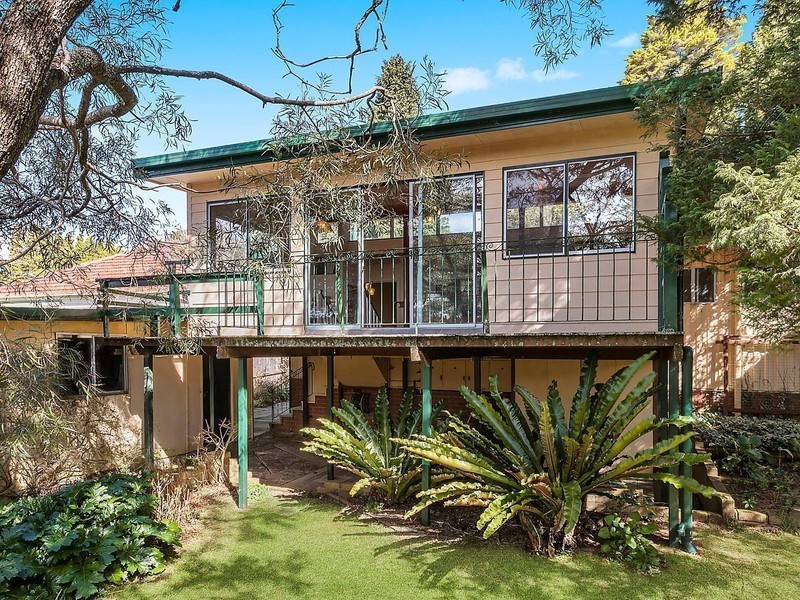 61 Fletcher Street, Wentworth Falls NSW 2782