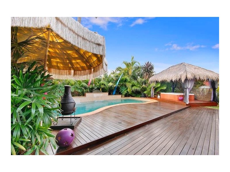 15 Willandra Avenue, Port Macquarie NSW 2444