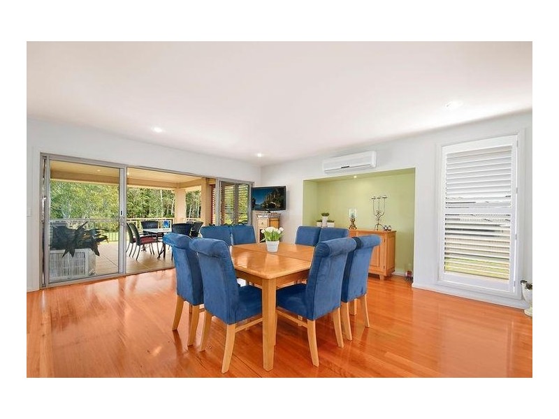 13 Chrysoberyl Court, Port Macquarie NSW 2444