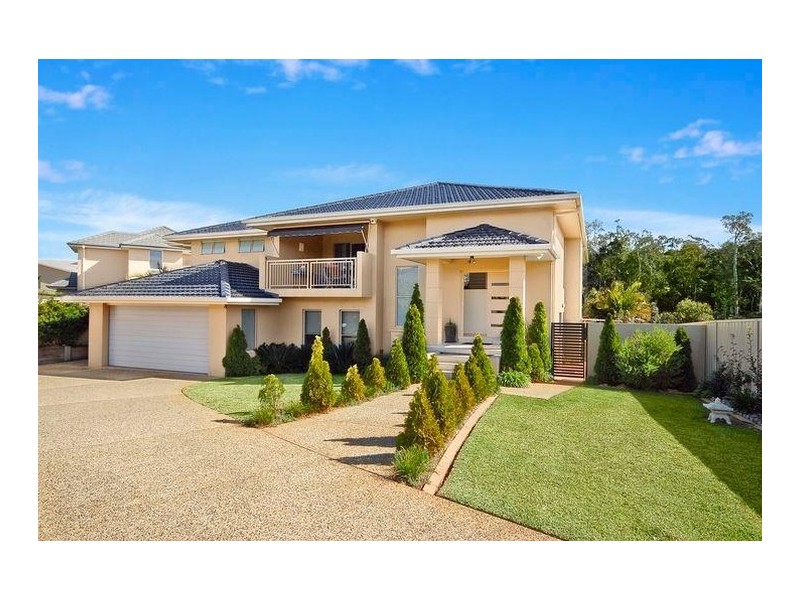 13 Chrysoberyl Court, Port Macquarie NSW 2444