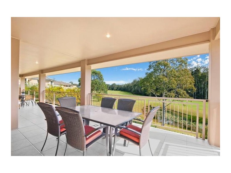 13 Chrysoberyl Court, Port Macquarie NSW 2444