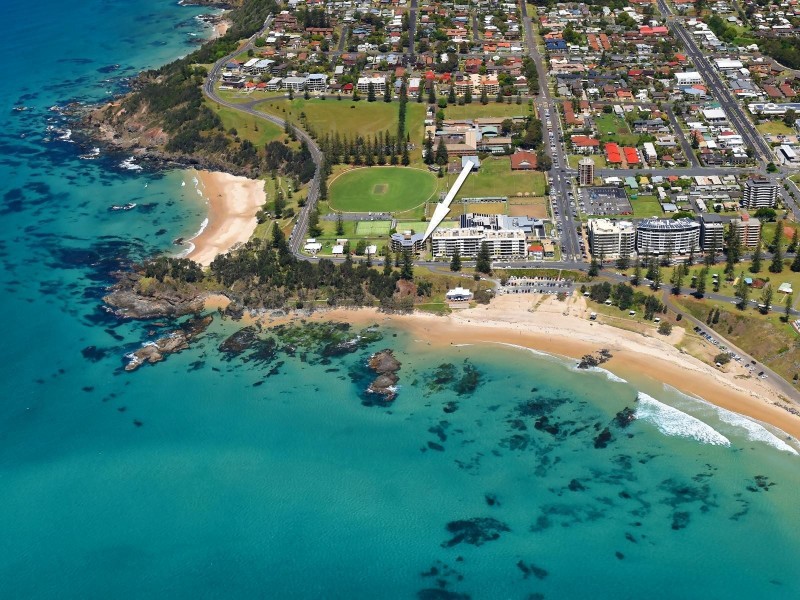 4/10 William Street, Port Macquarie NSW 2444