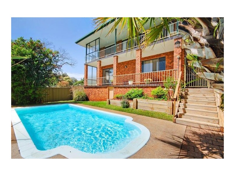 7 Astronomers Terrace, Port Macquarie NSW 2444