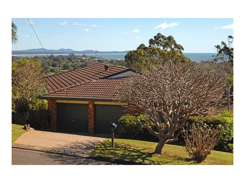 7 Astronomers Terrace, Port Macquarie NSW 2444