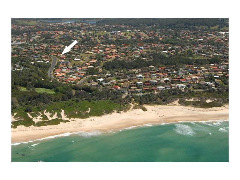 203  Matthew Flinders Drive, Port Macquarie NSW 2444