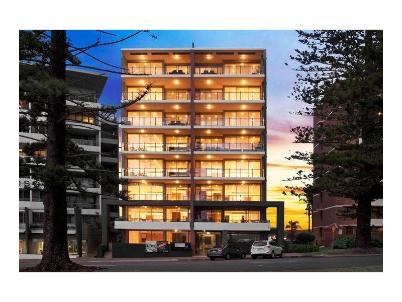 701/44 William Street, Port Macquarie NSW 2444
