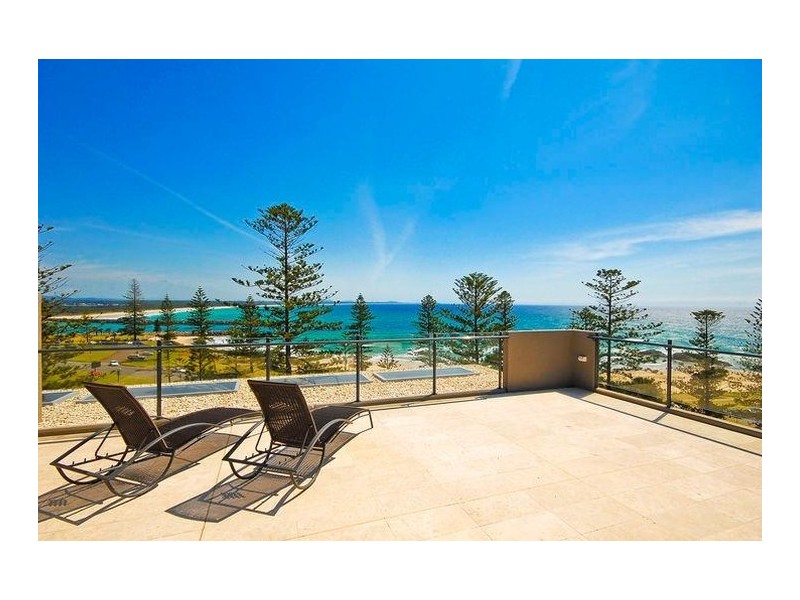 702/44 William Street, Port Macquarie NSW 2444