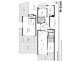 702/44 William Street, Port Macquarie NSW 2444 Floorplan