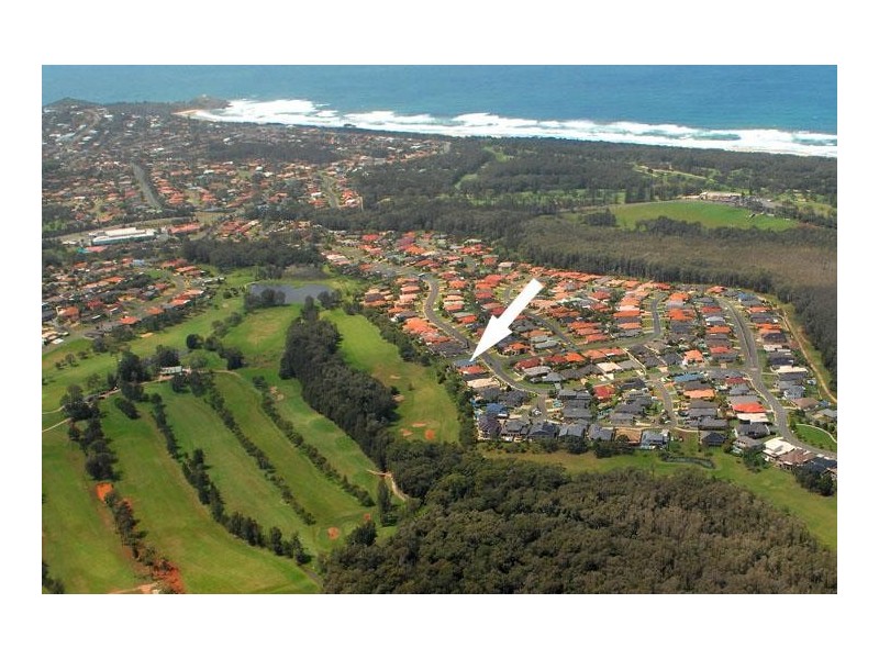 86  Marbuk Avenue, Port Macquarie NSW 2444