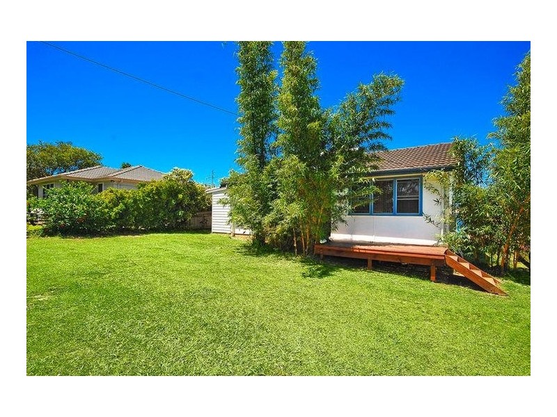 15 Edwards Street, Port Macquarie NSW 2444