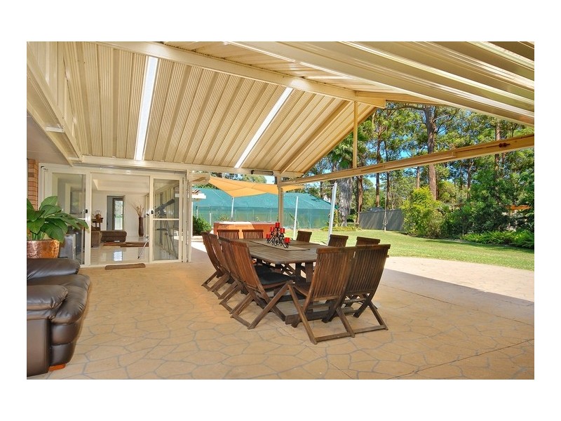 40 McMillan Drive, Blackmans Point NSW 2444