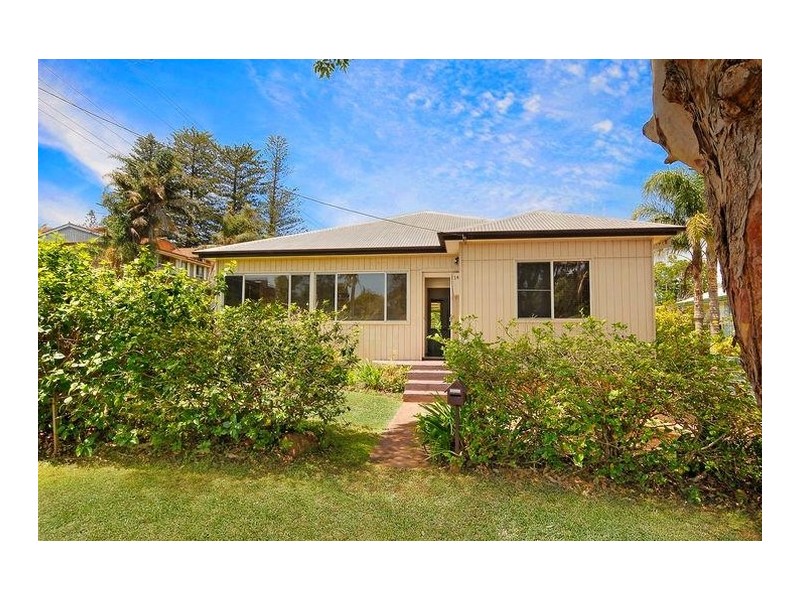 14 Home Street, Port Macquarie NSW 2444