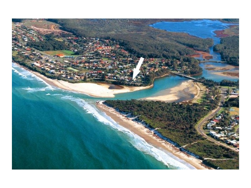 28 Bundella Avenue, Lake Cathie NSW 2445